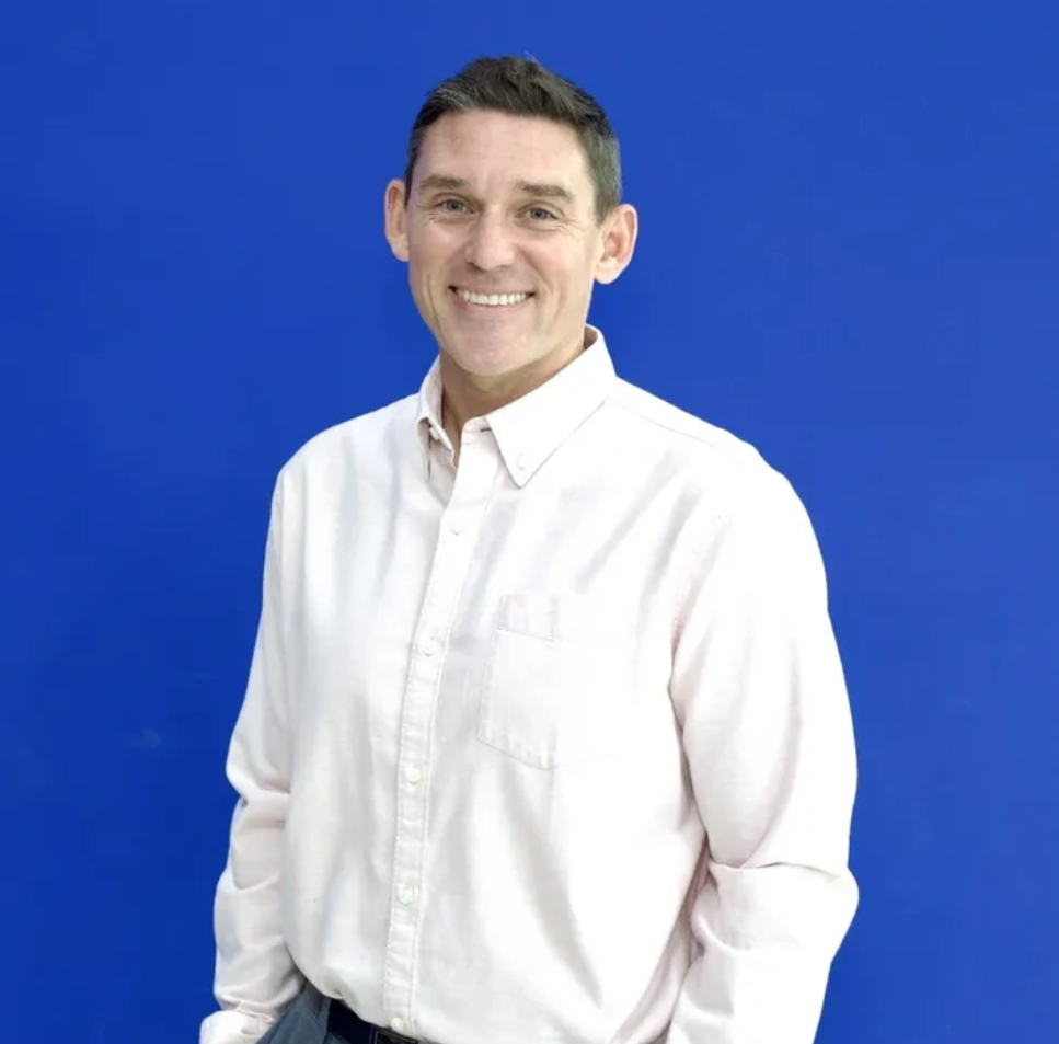 Dave Mackerness